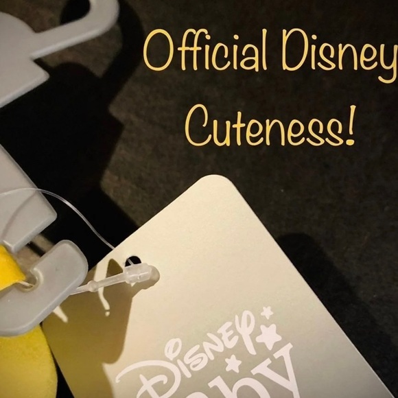 NEW Disney Snow White Costume Shoes! Size 12-18M Available! Slip On Adorable! - Picture 4 of 8